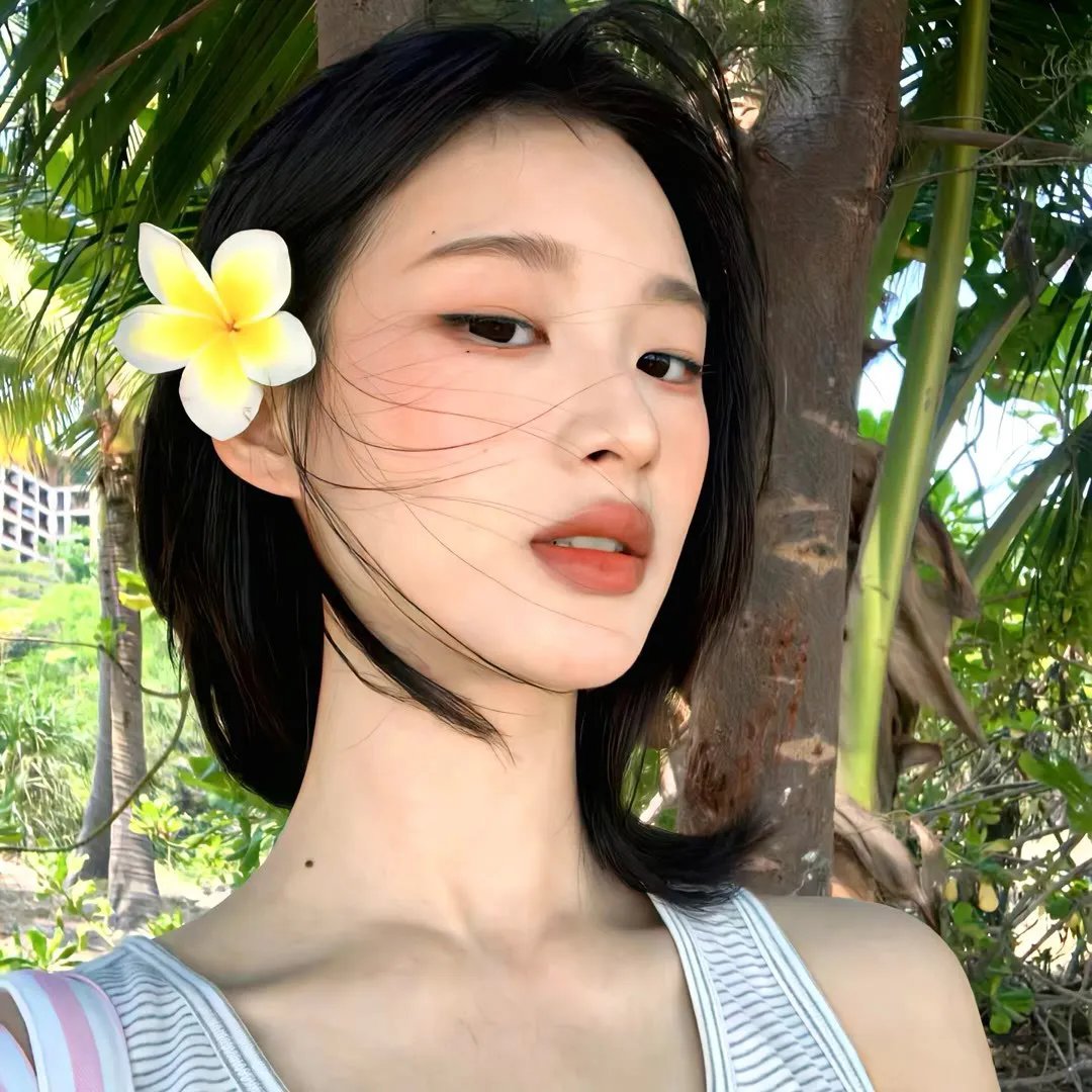 小丫头淡紫历险记